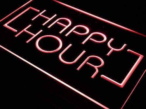 Happy Hour