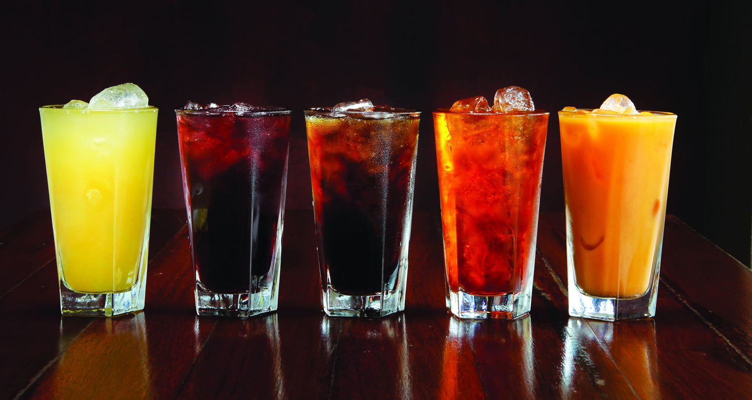 Beverages