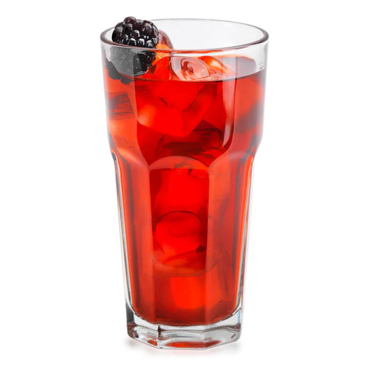 Fruit Punch