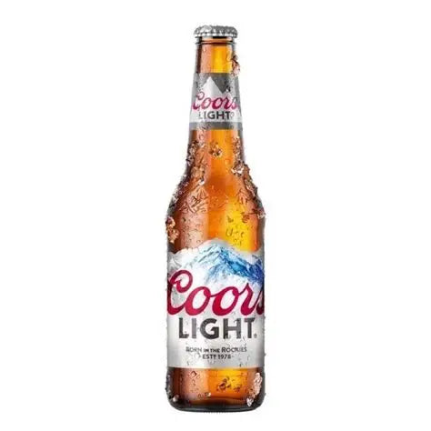 Coors Light