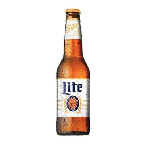 Miller Lite