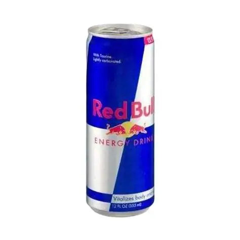 Redbull