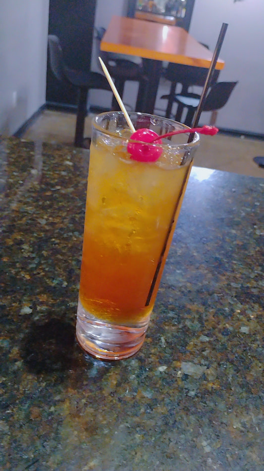 Amaretto Sour