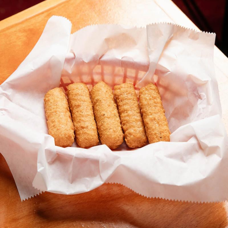 Mozzarella Cheese Sticks