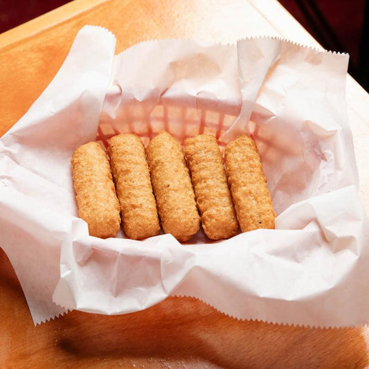 Mozzarella Cheese Sticks