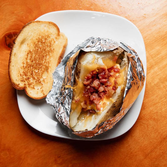 Baked Potatoes