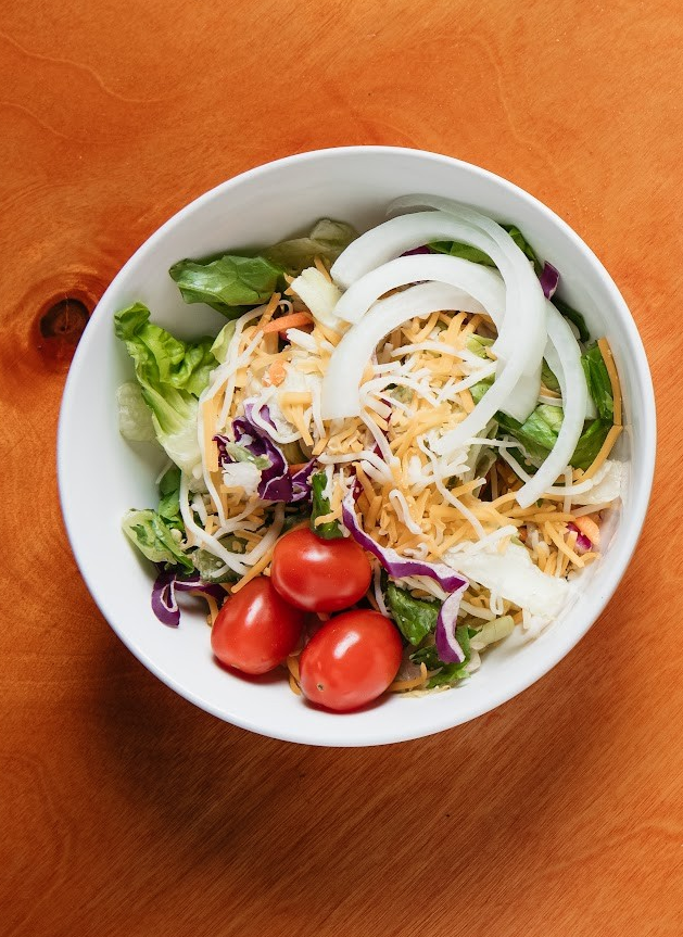 House Salad